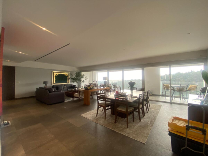 DEPARTAMENTO VENTA EN CUMBRES DE SANTA FE BASALTO