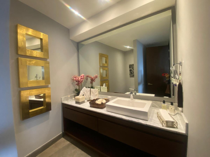 DEPARTAMENTO VENTA EN CUMBRES DE SANTA FE BASALTO