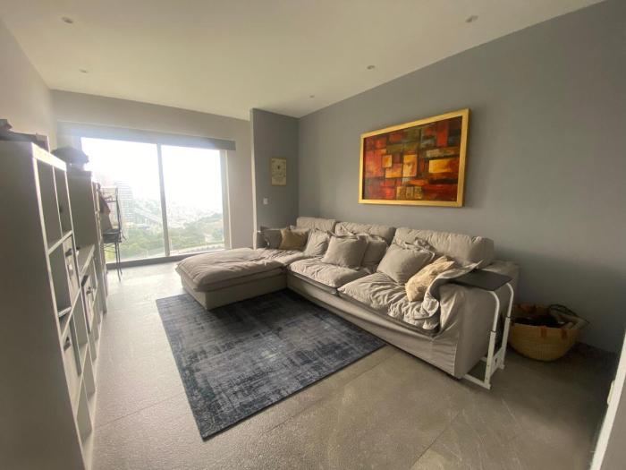 DEPARTAMENTO VENTA EN CUMBRES DE SANTA FE BASALTO