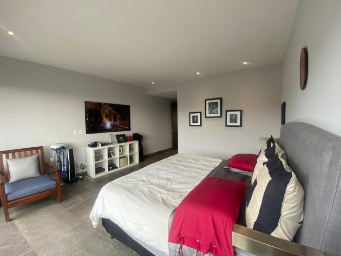 DEPARTAMENTO VENTA EN CUMBRES DE SANTA FE BASALTO