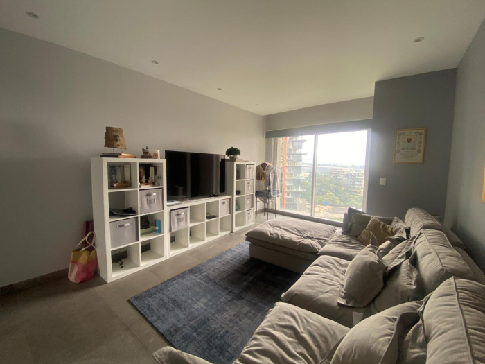 DEPARTAMENTO VENTA EN CUMBRES DE SANTA FE BASALTO