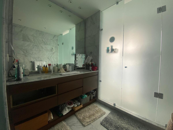 DEPARTAMENTO VENTA EN CUMBRES DE SANTA FE BASALTO