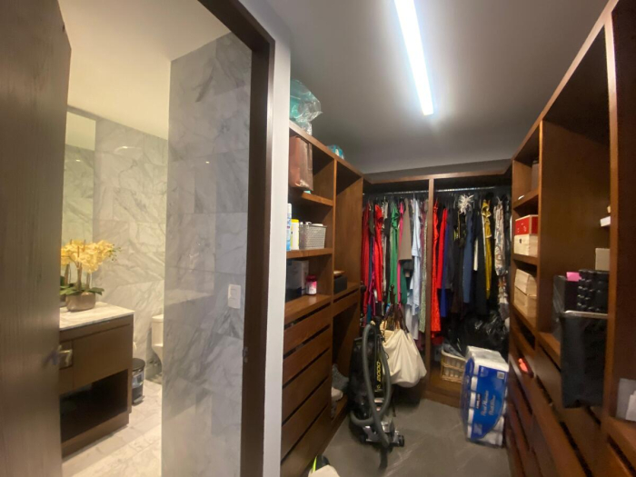 DEPARTAMENTO VENTA EN CUMBRES DE SANTA FE BASALTO