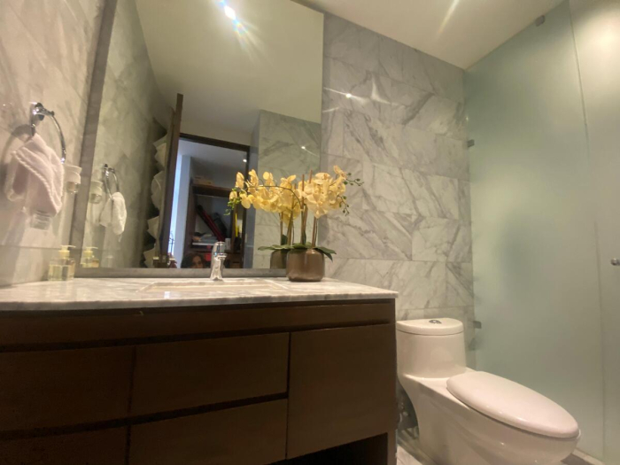 DEPARTAMENTO VENTA EN CUMBRES DE SANTA FE BASALTO