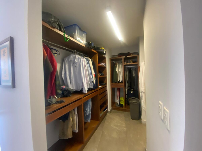 DEPARTAMENTO VENTA EN CUMBRES DE SANTA FE BASALTO