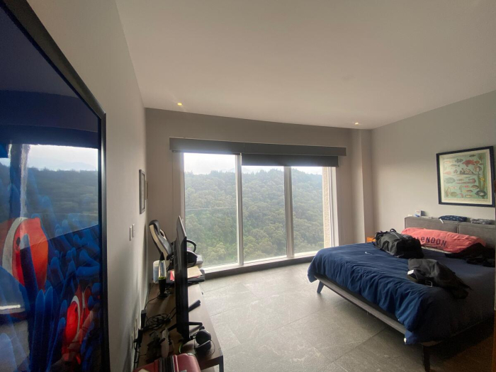 DEPARTAMENTO VENTA EN CUMBRES DE SANTA FE BASALTO