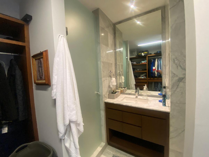 DEPARTAMENTO VENTA EN CUMBRES DE SANTA FE BASALTO