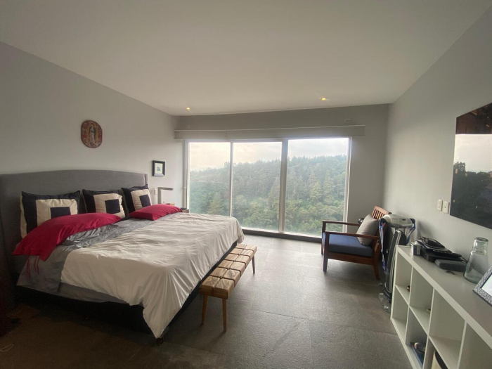 DEPARTAMENTO VENTA EN CUMBRES DE SANTA FE BASALTO