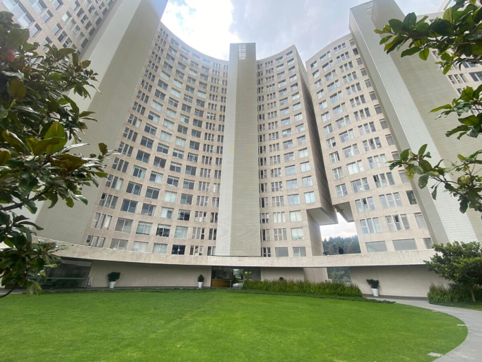 DEPARTAMENTO VENTA EN CUMBRES DE SANTA FE BASALTO