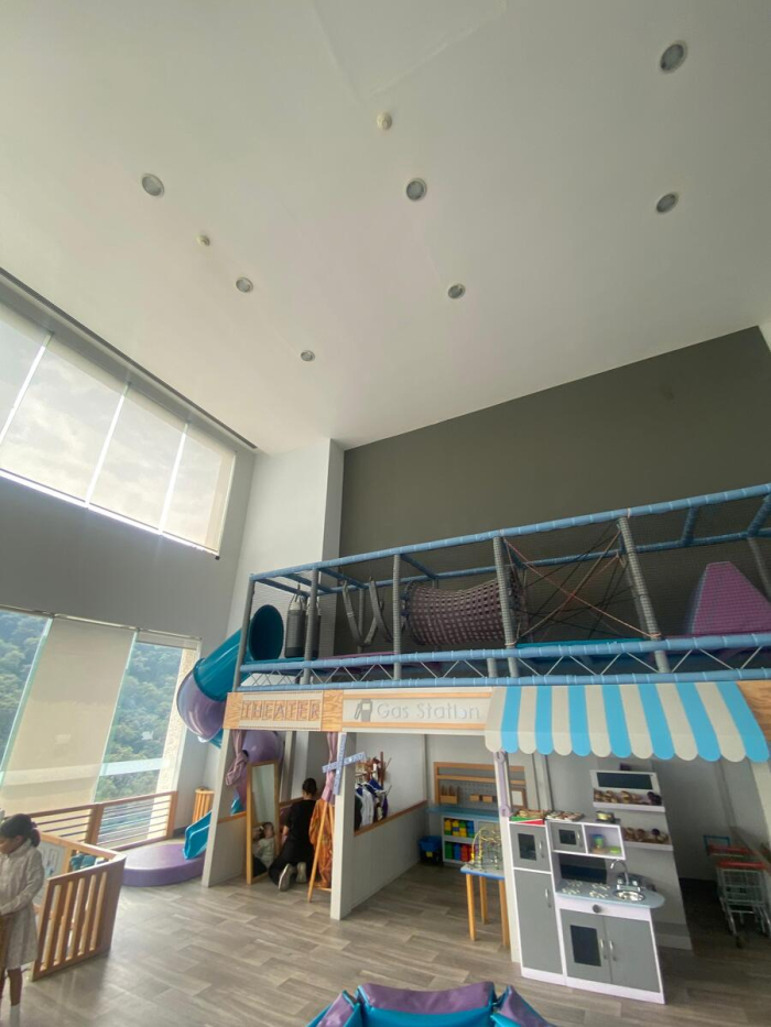 DEPARTAMENTO VENTA EN CUMBRES DE SANTA FE BASALTO