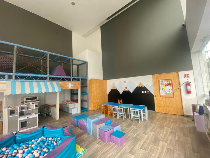 DEPARTAMENTO VENTA EN CUMBRES DE SANTA FE BASALTO