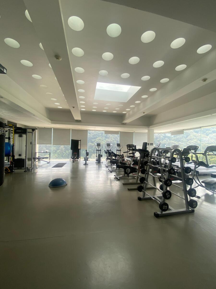 DEPARTAMENTO VENTA EN CUMBRES DE SANTA FE BASALTO