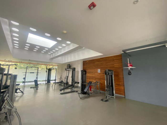 DEPARTAMENTO VENTA EN CUMBRES DE SANTA FE BASALTO