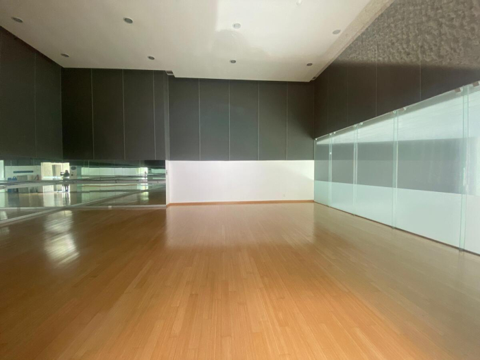 DEPARTAMENTO VENTA EN CUMBRES DE SANTA FE BASALTO