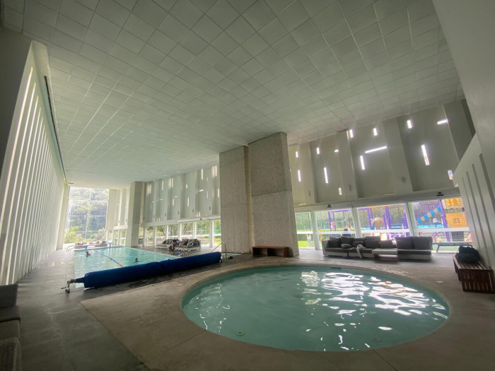 DEPARTAMENTO VENTA EN CUMBRES DE SANTA FE BASALTO