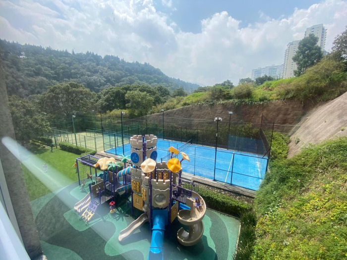 DEPARTAMENTO VENTA EN CUMBRES DE SANTA FE BASALTO