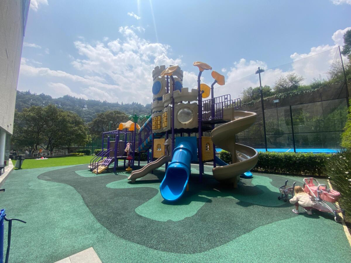 DEPARTAMENTO VENTA EN CUMBRES DE SANTA FE BASALTO