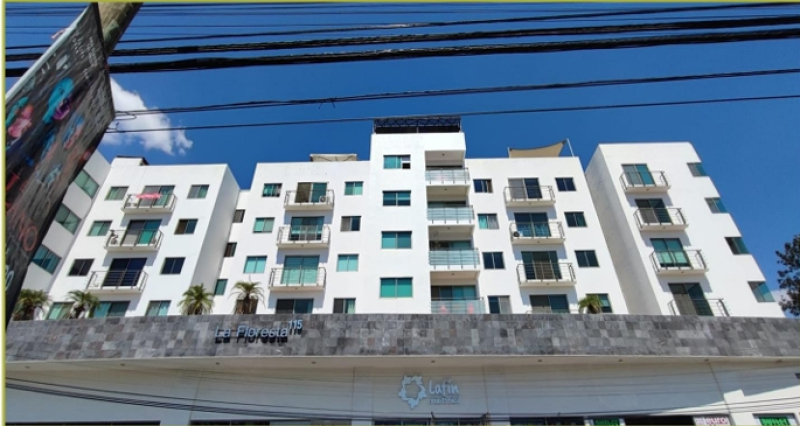 departamento en venta jacarandas cuernavaca