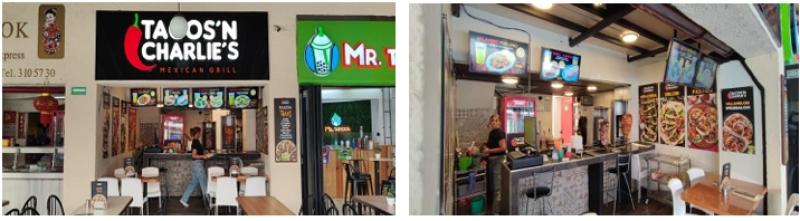 LOCAL EN VENTA CENTRO COMERCIAL PLAZA CUERNAVACA