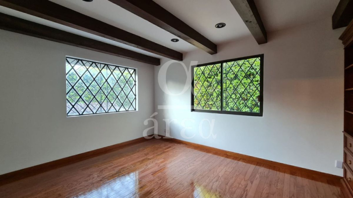 linda casa en venta en lomas de chapultepec