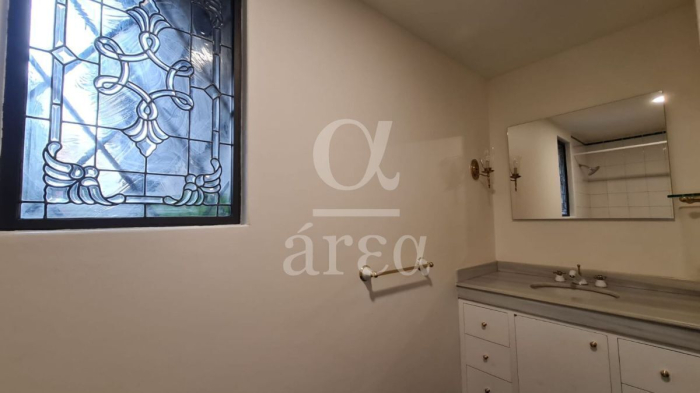 linda casa en venta en lomas de chapultepec