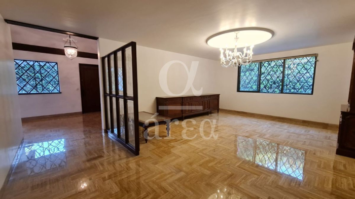 linda casa en venta en lomas de chapultepec