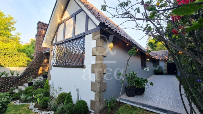 linda casa en venta en lomas de chapultepec