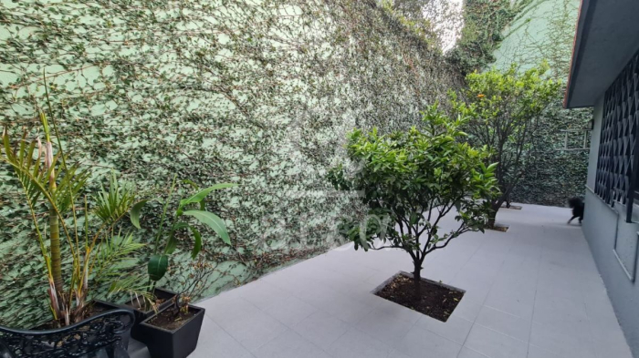 linda casa en venta en lomas de chapultepec