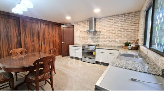 linda casa en venta en lomas de chapultepec