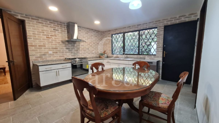 linda casa en venta en lomas de chapultepec