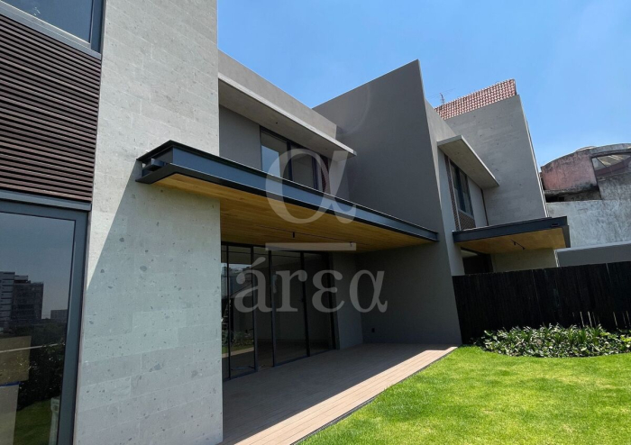 2 casas aaa para estrenar con caseta en venta en lomas de vista hermosa