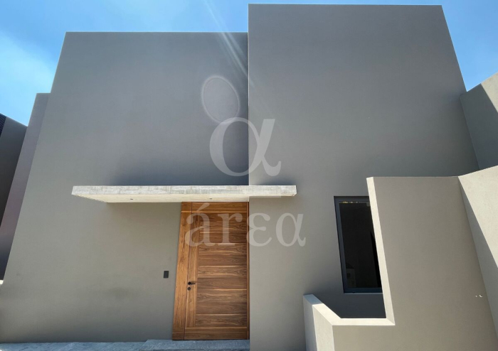2 casas aaa para estrenar con caseta en venta en lomas de vista hermosa