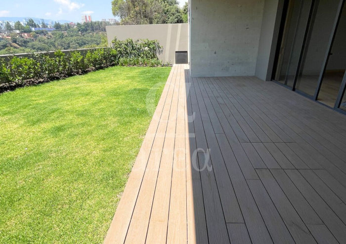 2 casas aaa para estrenar con caseta en venta en lomas de vista hermosa