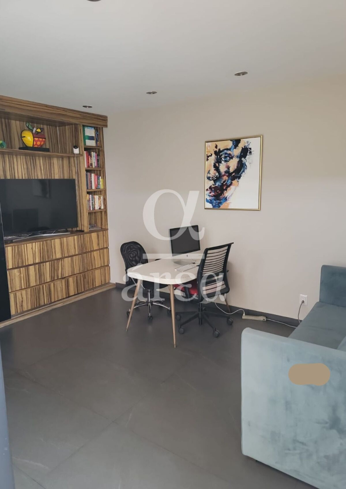 En Venta Pent House en Roma Norte