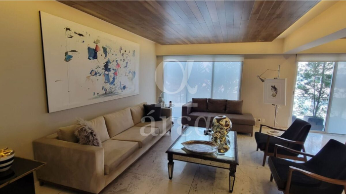 En Venta Pent House en Roma Norte