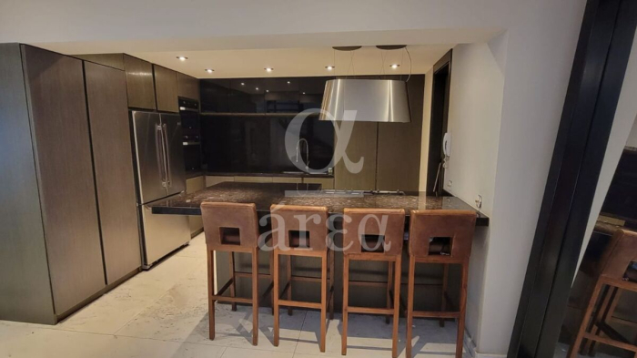 En Venta Pent House en Roma Norte