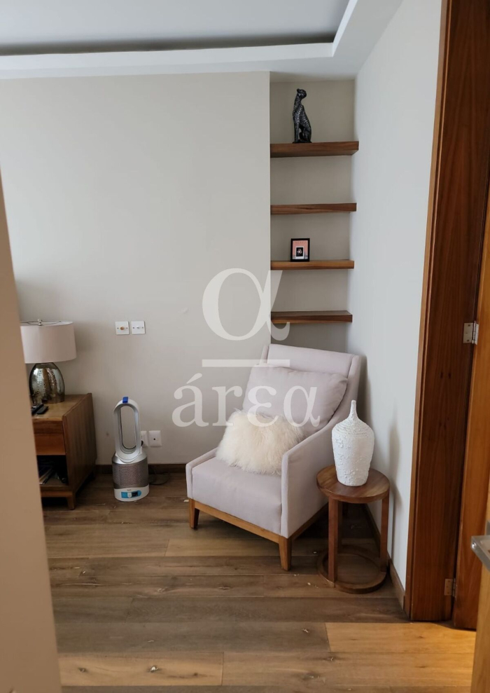 En Venta Pent House en Roma Norte