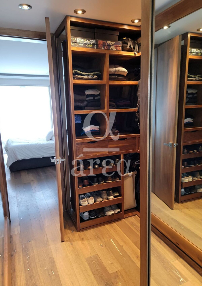 En Venta Pent House en Roma Norte