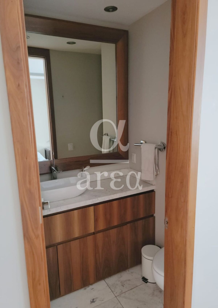 En Venta Pent House en Roma Norte