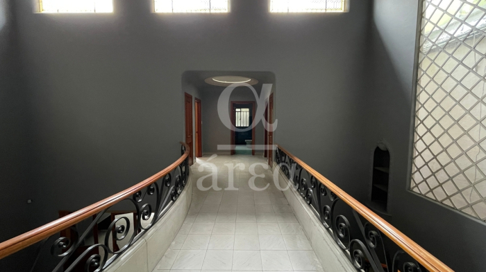 Polanco Casa de �?poca con Uso de Suelo Oficinas en Venta