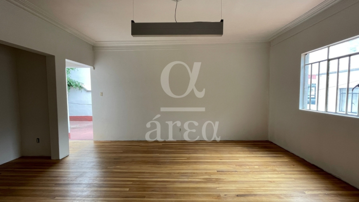 Polanco Casa de �?poca con Uso de Suelo Oficinas en Venta