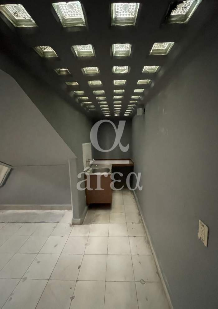 Polanco Casa de �?poca con Uso de Suelo Oficinas en Venta