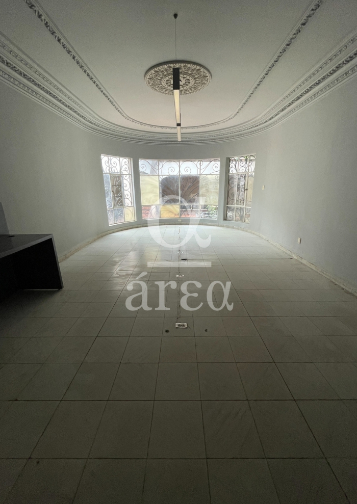 Polanco Casa de �?poca con Uso de Suelo Oficinas en Venta