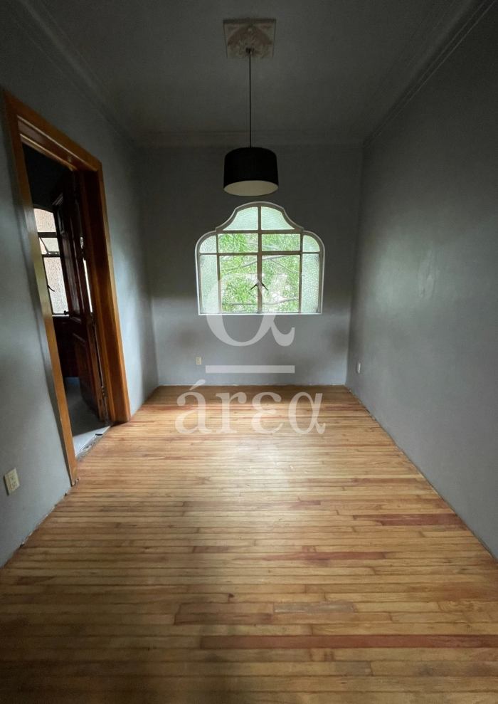 Polanco Casa de �?poca con Uso de Suelo Oficinas en Venta