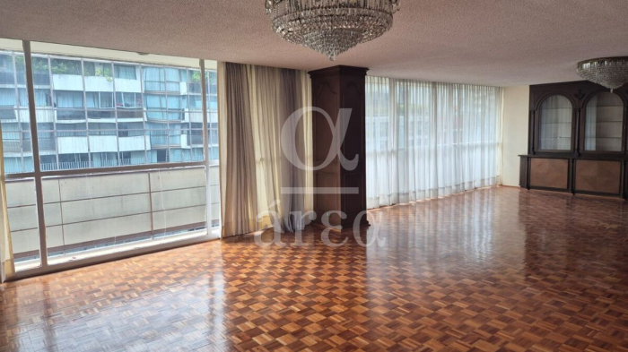 oportunidad!! departamento en venta en polanco