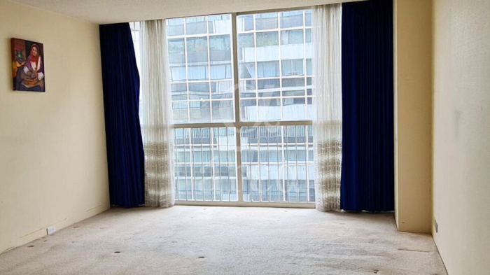 oportunidad!! departamento en venta en polanco