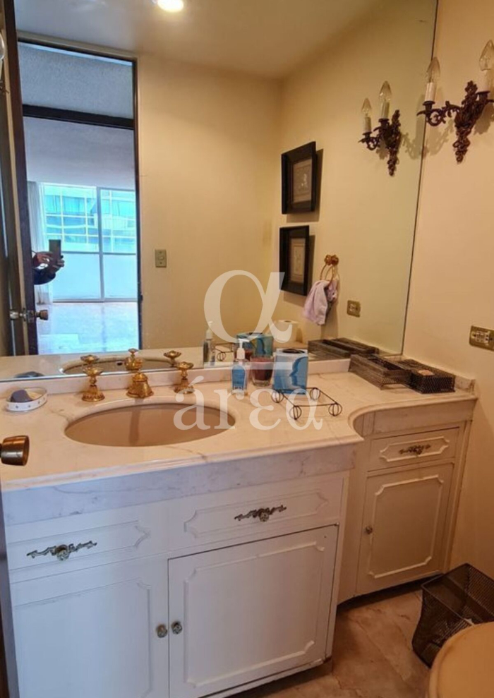 oportunidad!! departamento en venta en polanco