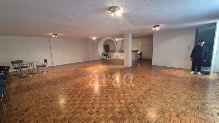 oportunidad!! departamento en venta en polanco