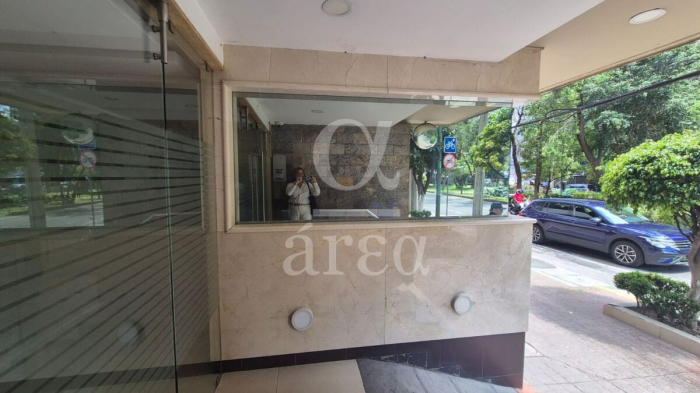 oportunidad!! departamento en venta en polanco