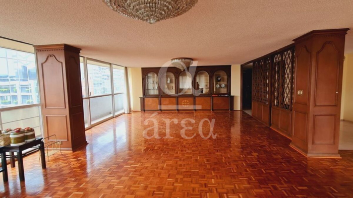 oportunidad!! departamento en venta en polanco